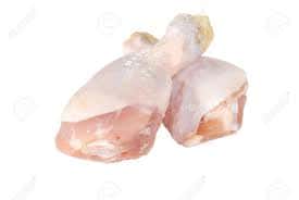 Fresh Chicken Drumsticks $1.29 lb.