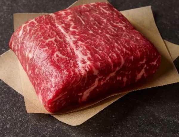 Flat Iron Steaks $14.99 lb.