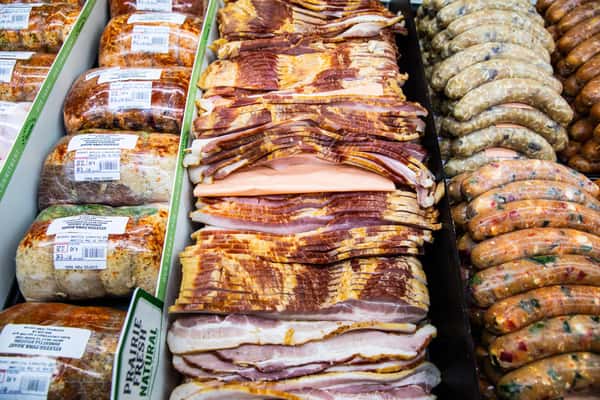 Gallery Skip's Meat Market Restaurant in Fairport, NY