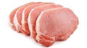 Pork Steaks and Western Ribs $3.99/LB