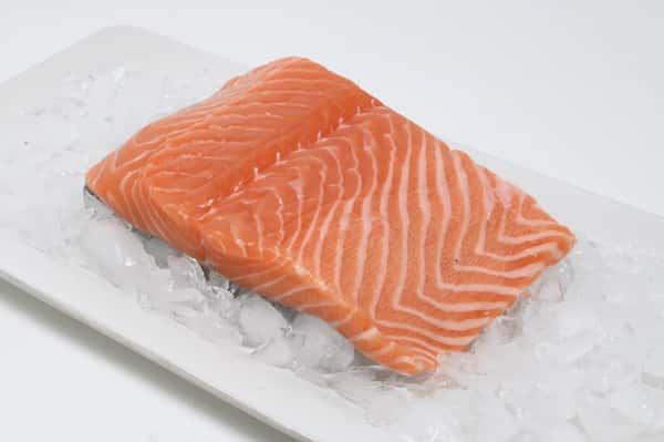 Faroe Island Salmon $18.99 lb.