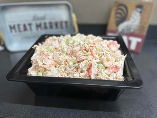 Skip's Homemade Seafood Salad 10.99 lb. This Weeks Sale Items Skip