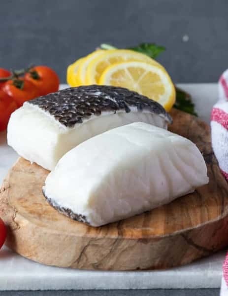 Fresh Wild Caught Chilean Sea Bass $32.99 lb.