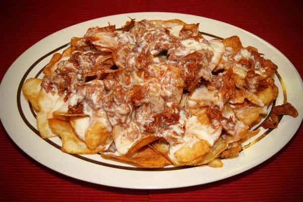nachos