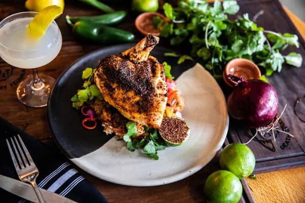 Jidori Chicken