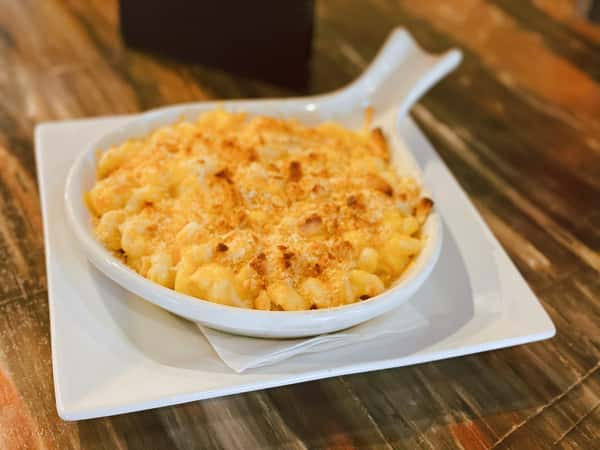 Mac N Cheese 