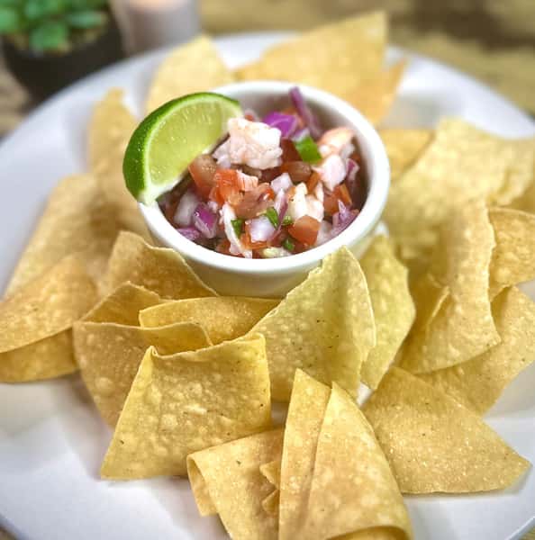 Ceviche
