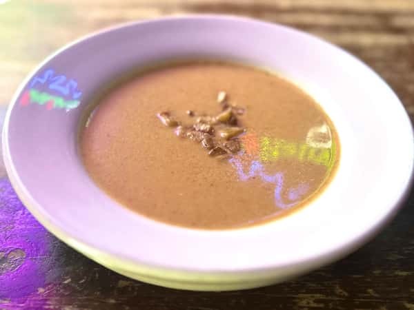 Apple Soup