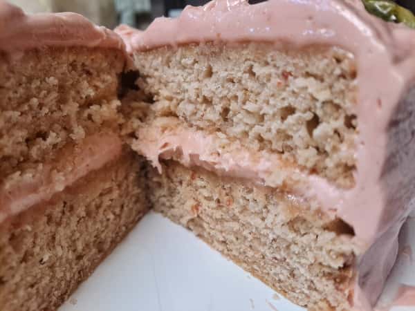cake