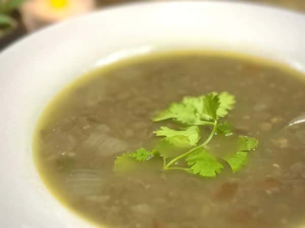 Lentejas