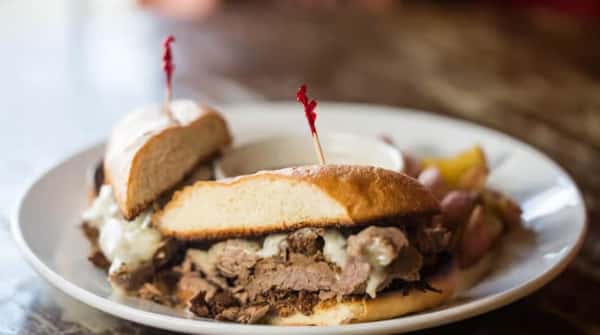French Dip