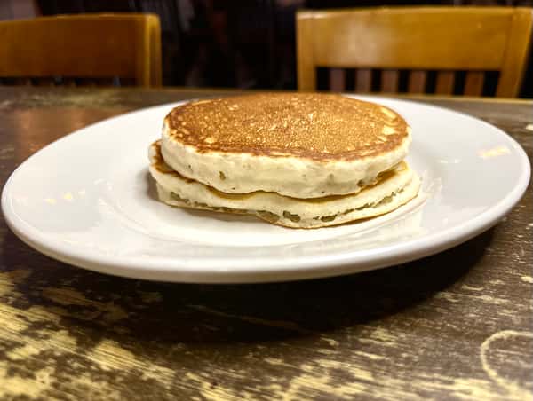 Short Stack