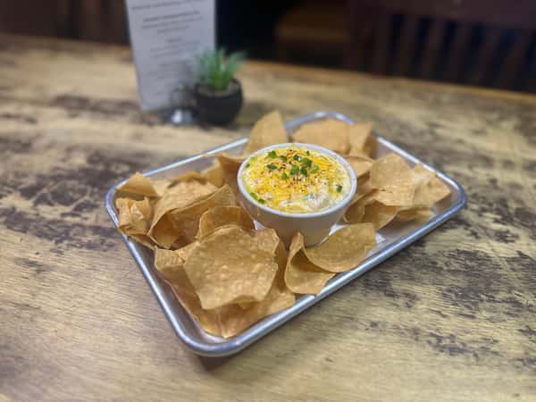 Jalapeno Popper Dip