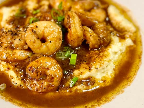 New Orleans Shrimp