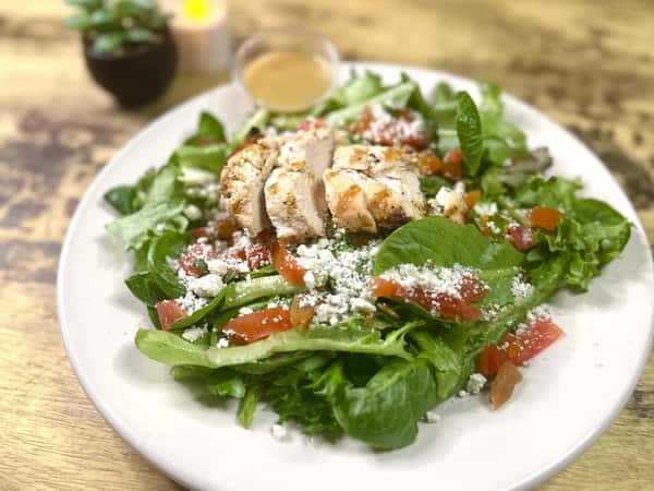 Harvest Salad
