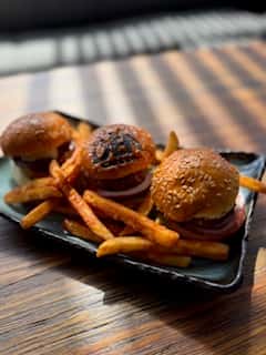 Den Sliders