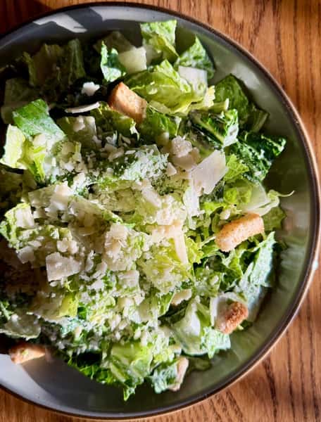 Side Caesar