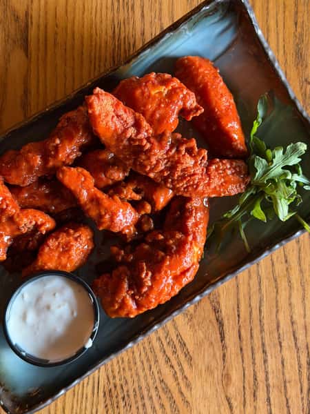 Den's Tenders