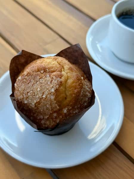 Muffins