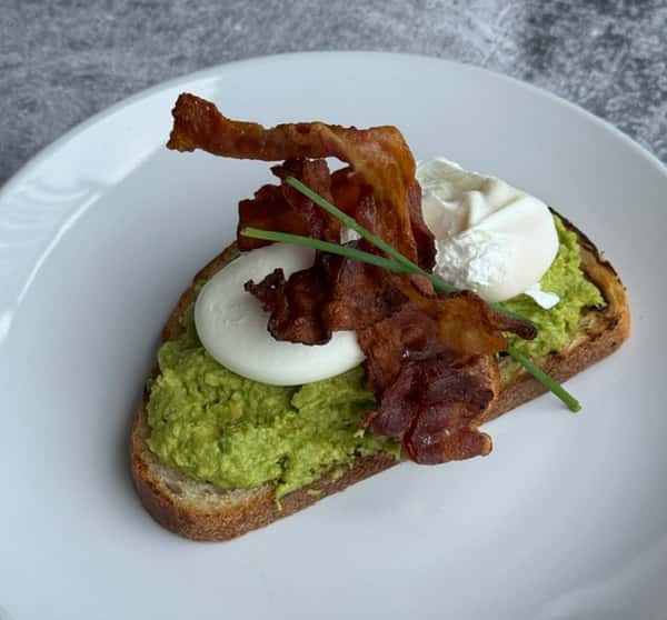 Farmhouse Avocado