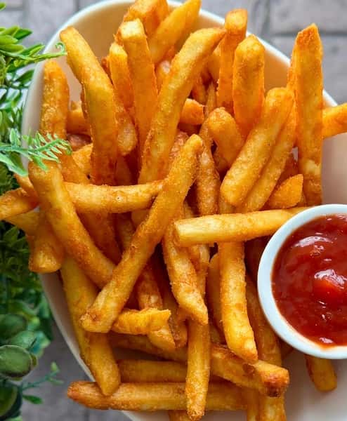 Fries - Regular