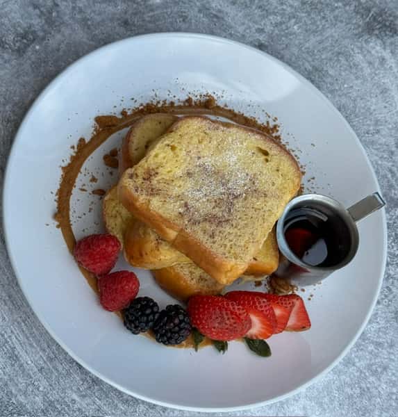 French Toast