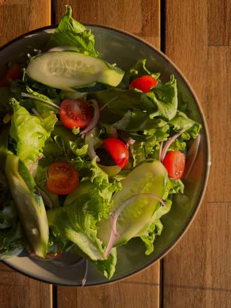 House salad
