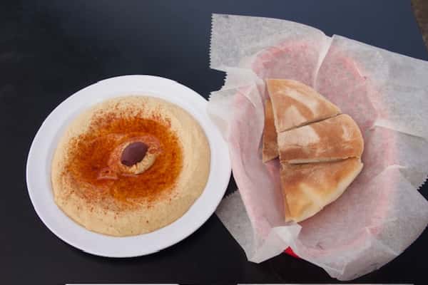 Hummus