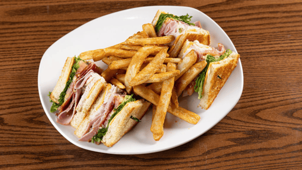 Club Sandwich