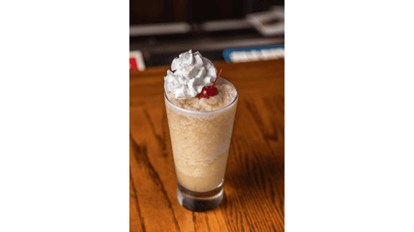 Paradise Colada