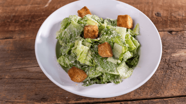 Side Caesar Salad