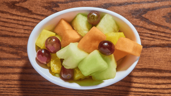 Handcut Fresh Mixed Fruit