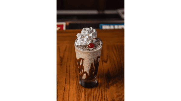 Chocolate Chiller