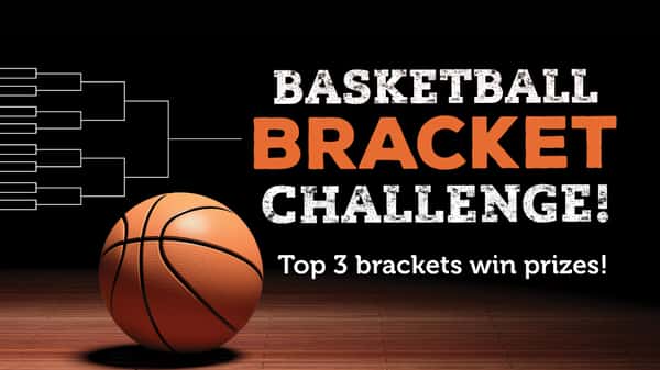 Carolina Ale House Bracket Challenge