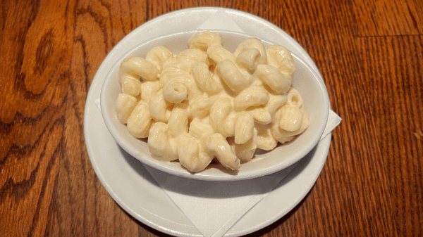 Mac & Cheese