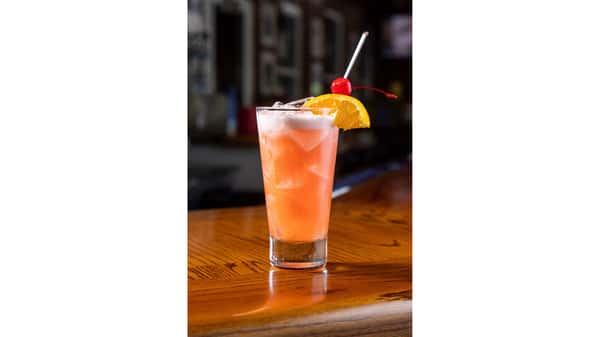 Carolina Hurricane