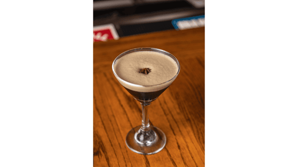 Espresso Martini