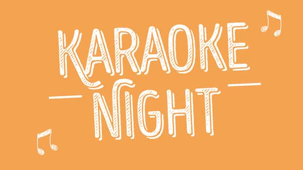 Karaoke night Tuesdays Carolina Ale House Winston Salem 9PM - 1AM