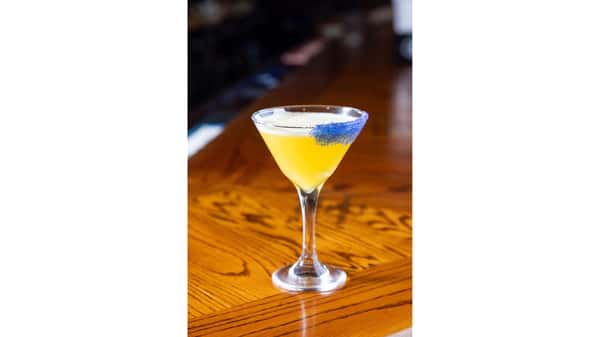 Popstar Martini