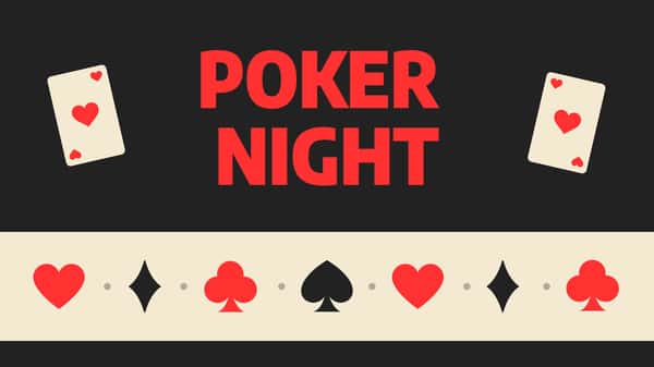 Poker Night Mondays at Carolina Ale House Weston
