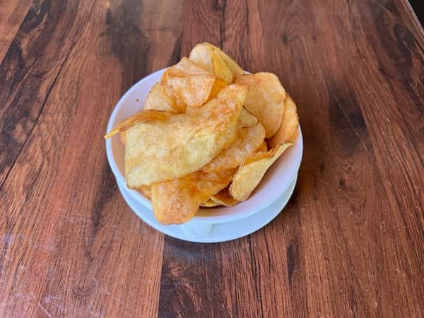 Pub Chips