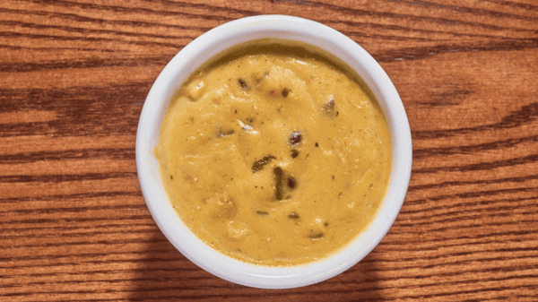 Soup of the Day