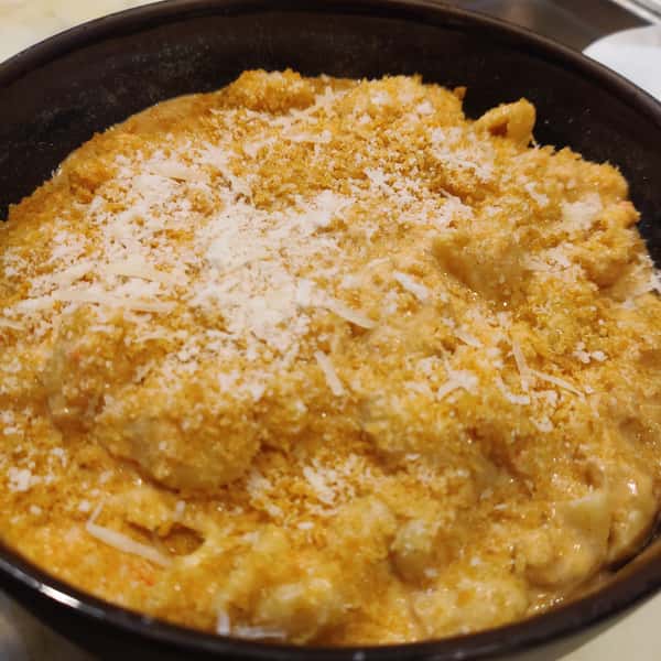 Orecchiette