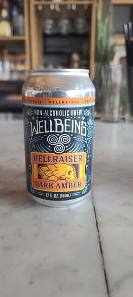Wellbeing N/A Beers