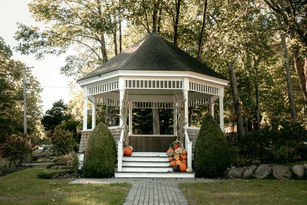 Gazebo