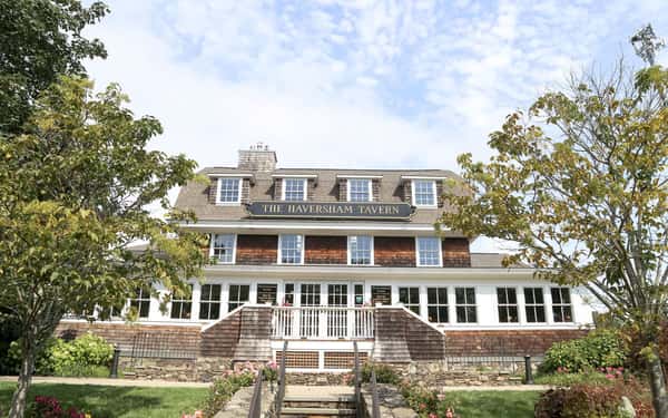 The Haversham House
