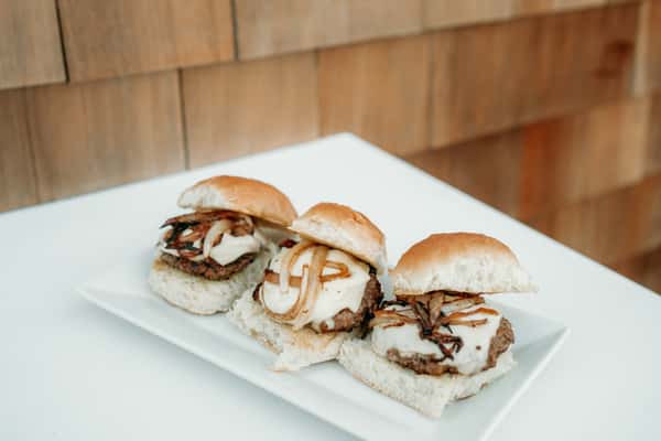 Sooner Sliders