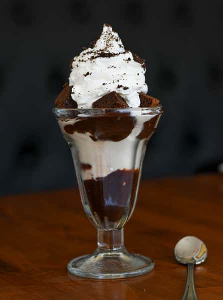 Dustys Sundae