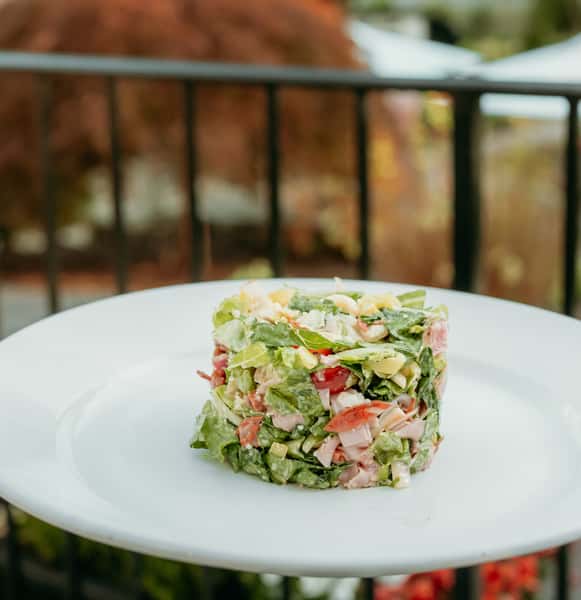 Stonecutter Salad
