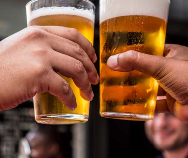 beer